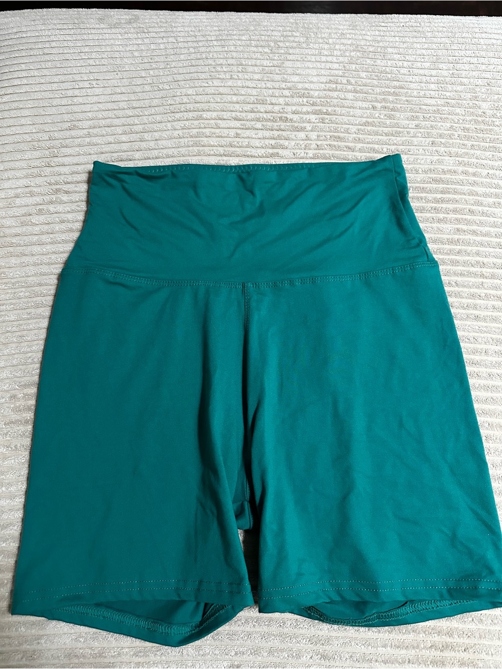 6 Amazon Biker Shorts